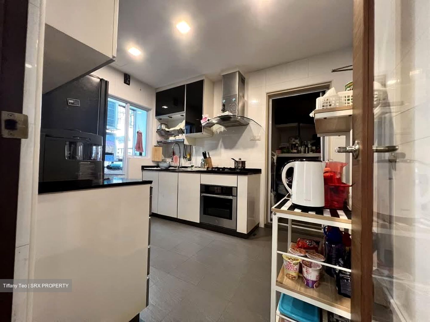 Cashew Heights Condominium (D23), Condominium #554928241